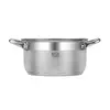 Round Pot Resto Kitchenware Libra 3.6 L Photo 10