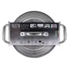 Round Pot Resto Kitchenware Libra 3.6 L Photo 11