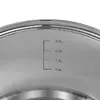 Round Pot Resto Kitchenware Libra 3.6 L Photo 12