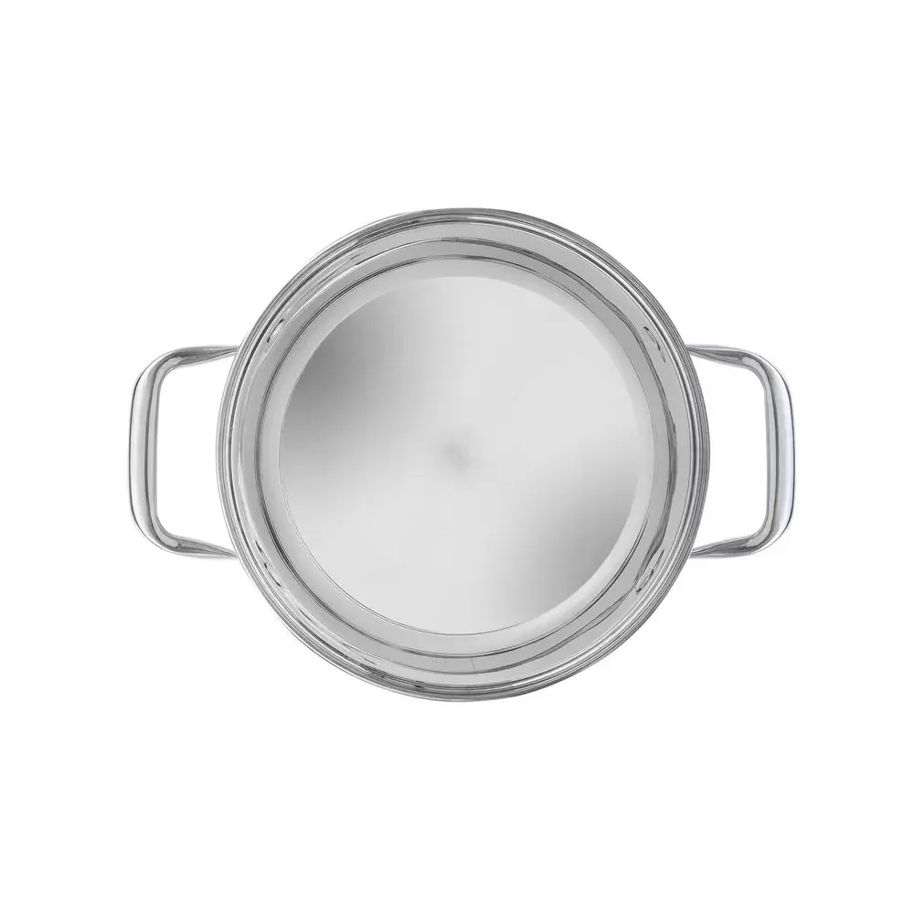 Round Pot Resto Kitchenware Libra 3.6 L Photo 13