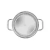 Round Pot Resto Kitchenware Libra 3.6 L Photo 13