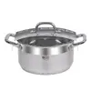 Resto Kitchenware Libra Круглая Нержавеющая Сталь Photo 4