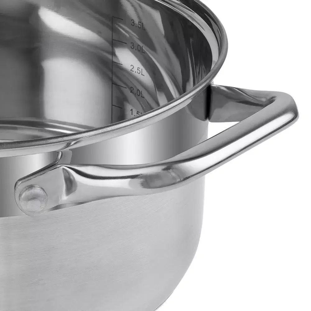 Resto Kitchenware Libra Круглая Нержавеющая Сталь Photo 9