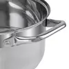 Resto Kitchenware Libra Круглая Нержавеющая Сталь Photo 9