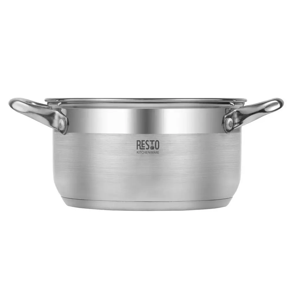 Resto Kitchenware Libra Круглая Нержавеющая Сталь Photo 10