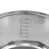 Resto Kitchenware Libra Круглая Нержавеющая Сталь Photo 12