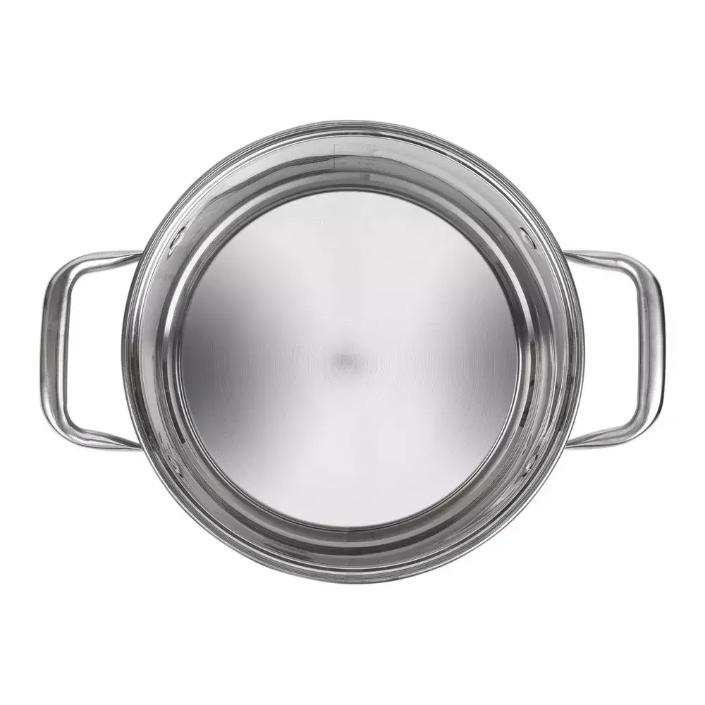 Resto Kitchenware Libra Круглая Нержавеющая Сталь Photo 13