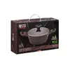 Apaļā katliņš Resto Kitchenware Carina 2.5 L Photo 3