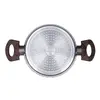 Apaļā katliņš Resto Kitchenware Carina 2.5 L Photo 4
