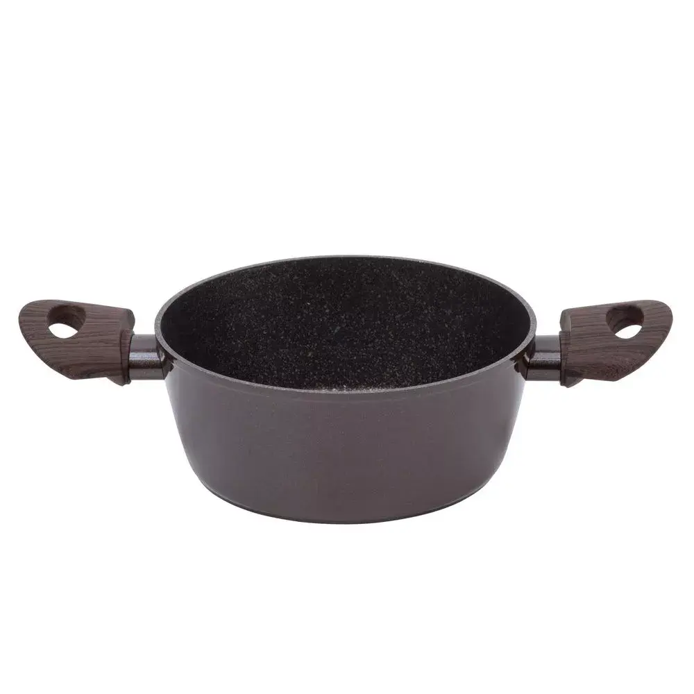 Apaļā katliņš Resto Kitchenware Carina 2.5 L Photo 6