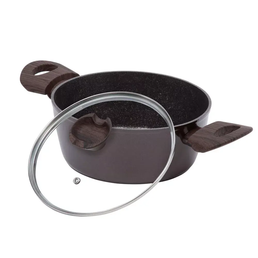 Apaļā katliņš Resto Kitchenware Carina 2.5 L Photo 7