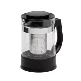 Resto Kitchenware 90512 stikla tējkanna 950 ml Photo 2