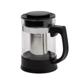 Resto Kitchenware 90512 stikla tējkanna 950 ml Photo 3