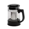 Resto Kitchenware 90512 stikla tējkanna 950 ml Photo 3