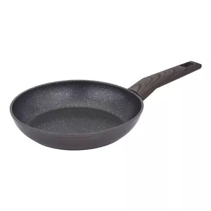 All-purpose pan Resto Kitchenware 93020 Round Black 20 cm