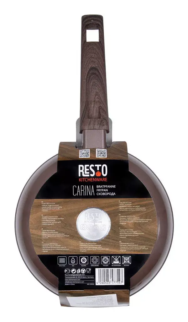 All-purpose pan Resto Kitchenware 93020 Photo 6