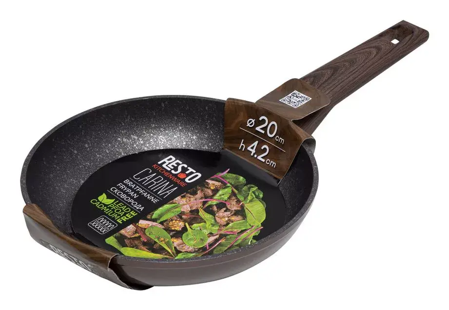 All-purpose pan Resto Kitchenware 93020 Photo 7