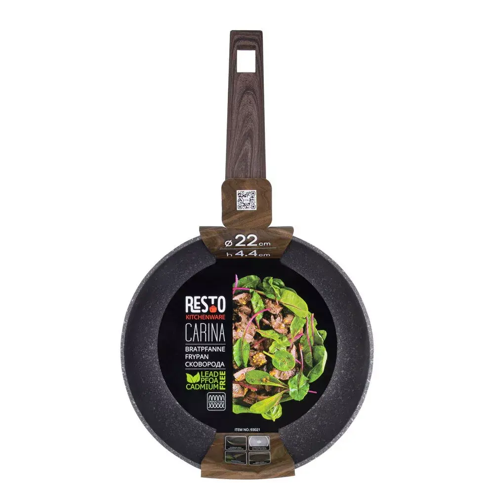 All-purpose pan Resto Kitchenware Carina Photo 6