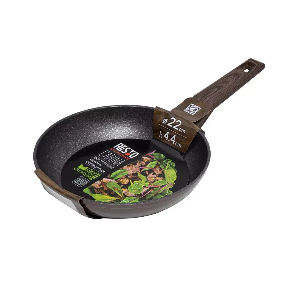 All-purpose pan Resto Kitchenware Carina Photo 8