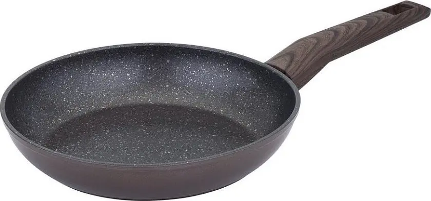 Vispārējā panna Resto Kitchenware Carina Apaļa
