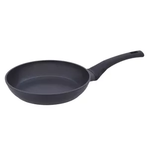 All-purpose pan Resto Kitchenware Sagitta Round Black 20 cm