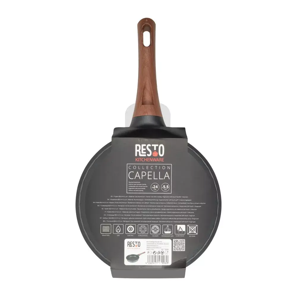 Сковорода Resto Kitchenware Capella Photo 7