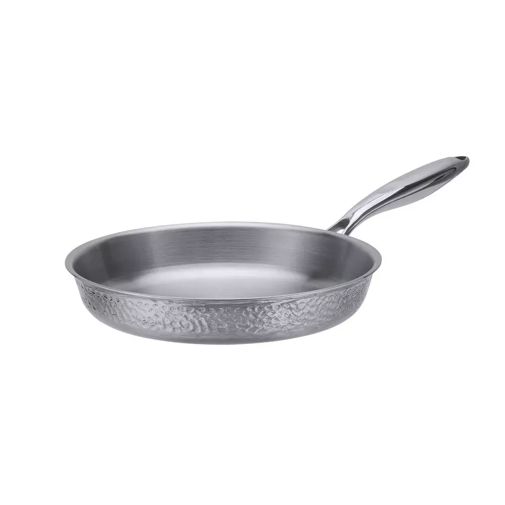 Resto Kitchenware Crater 26 cm Universāla
