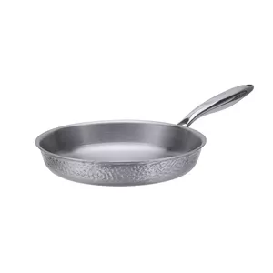 Resto Kitchenware Crater Daudzfunkcionāla panna Apaļš