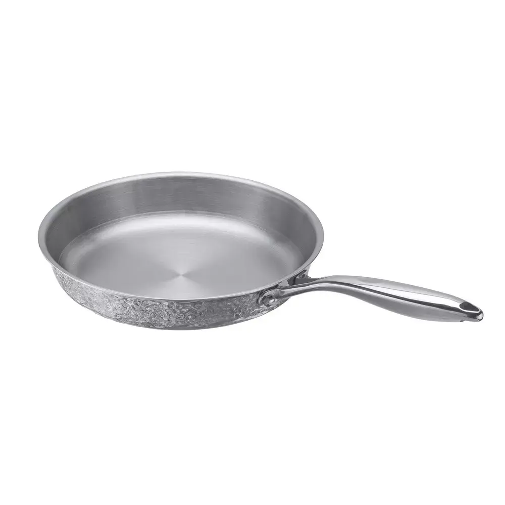 RESTO Crater all-purpose pan 28 cm Photo 2