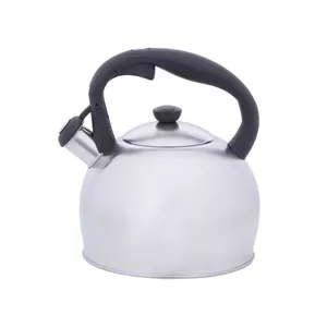 Whistling Kettle RESTO 90602 — Stovetop kettle, 3.0 L capacity