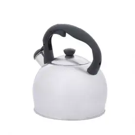 RESTO Whistling Kettle 90602, 3.0 L Photo 2