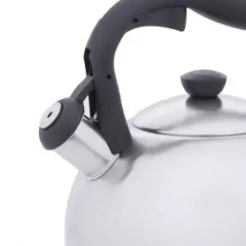 RESTO Whistling Kettle 90602, 3.0 L Photo 5