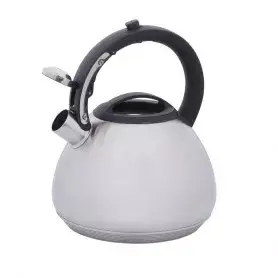 Elektriskais tējkanna RESTO 2.7 L 2200 W Photo 2