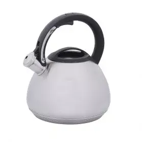 Elektriskais tējkanna RESTO 2.7 L 2200 W Photo 3