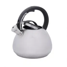 Elektriskais tējkanna RESTO 2.7 L 2200 W Photo 4