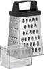 Четырехсторонняя терка Resto Kitchenware 95412 Photo 2