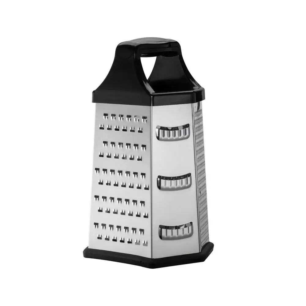 Box grater Resto Kitchenware 95413 Photo 2