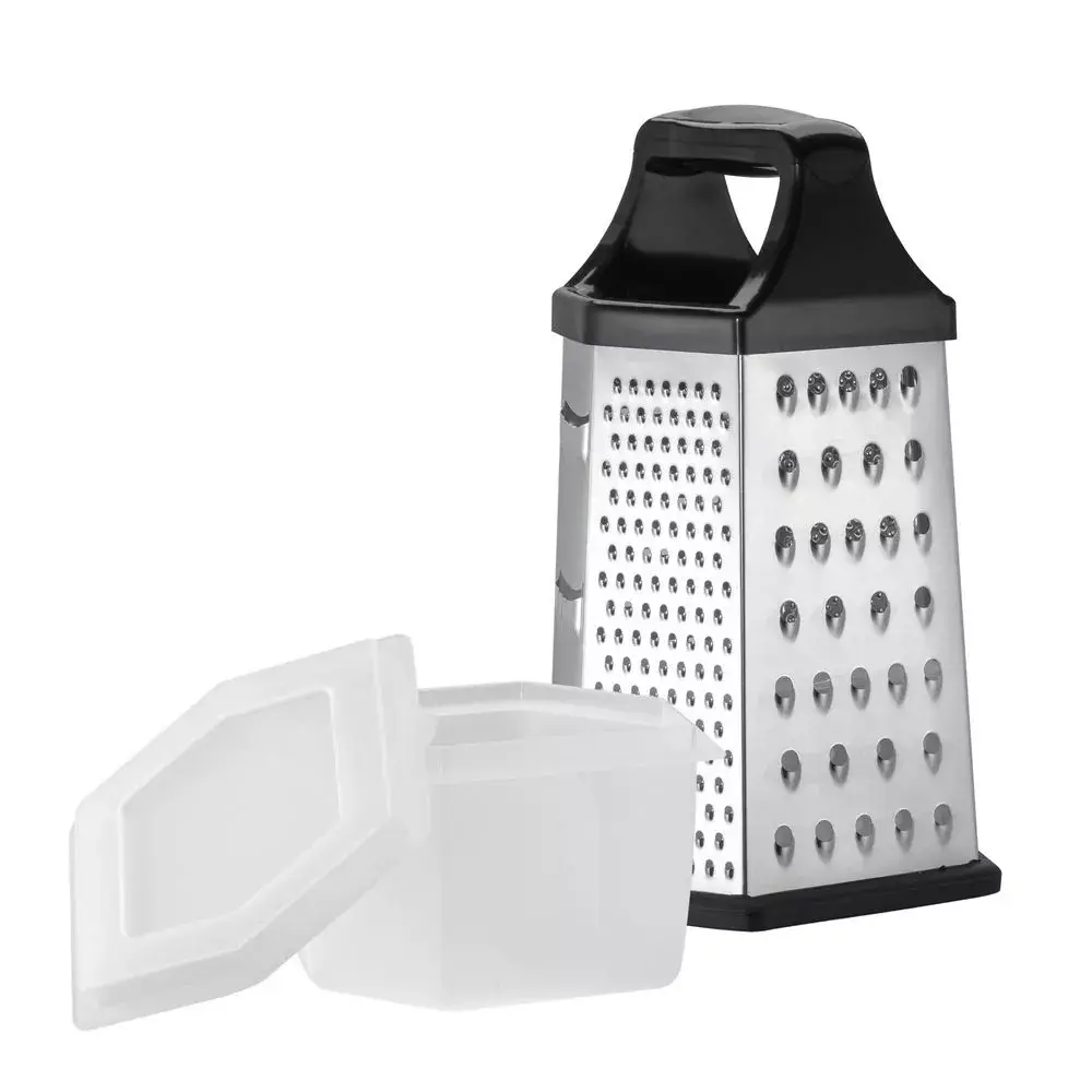Box grater Resto Kitchenware 95413 Photo 4