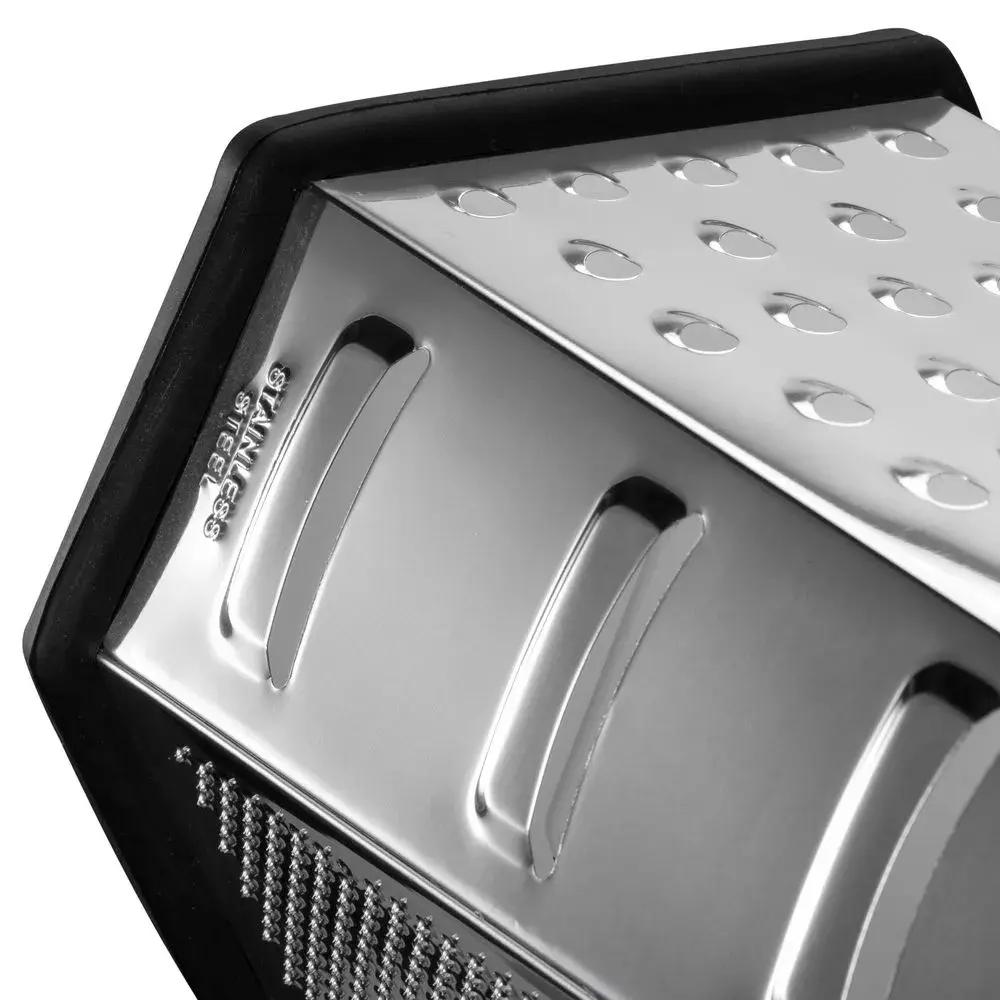 Box grater Resto Kitchenware 95413 Photo 5