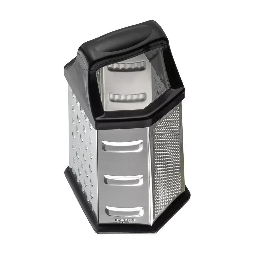 Box grater Resto Kitchenware 95413 Photo 6