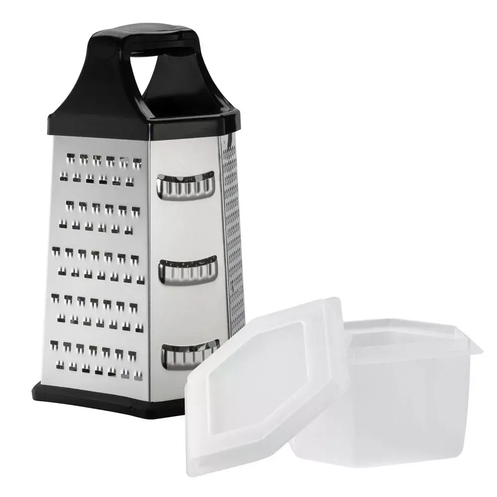 Box grater Resto Kitchenware 95413 Photo 7