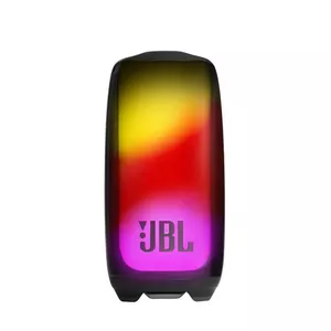 JBL PULSE 5 Stereo portatīvais skaļrunis Melns 40 W