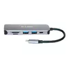 D-Link 5-в-1 USB-C хаб DUB-2325 Photo 2
