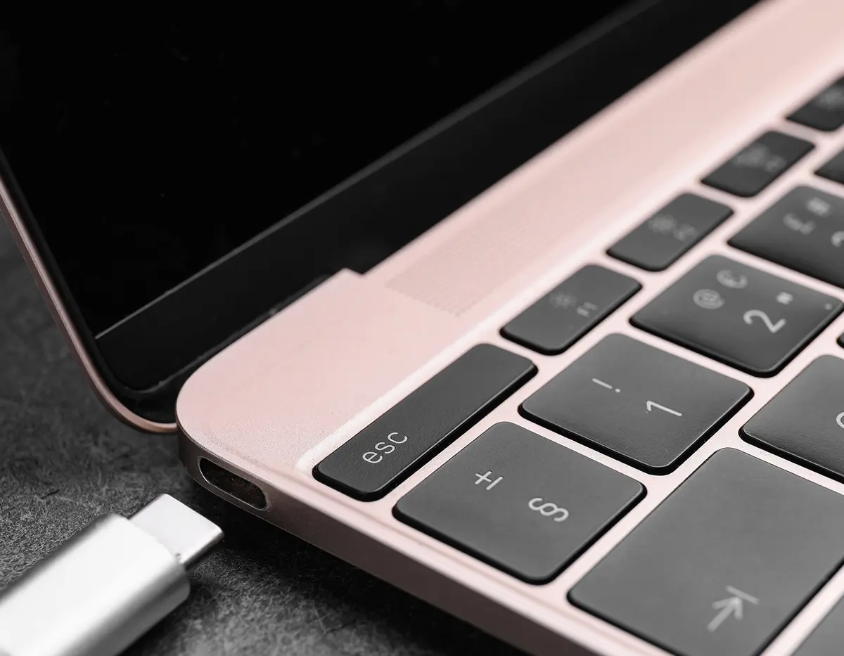 USB-C хаб D-Link 5-в-1 DUB-2334 Photo 5