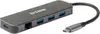 USB-C хаб D-Link 5-в-1 DUB-2334 Photo 6