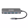 USB Хаб D-Link DUB-2340 Photo 2