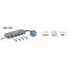 USB Хаб D-Link DUB-2340 Photo 3