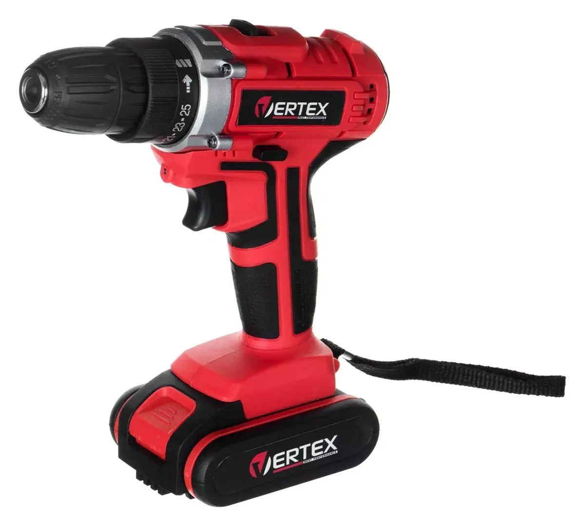 Drill Driver VERTEX VWA21LI BASIC Photo 2