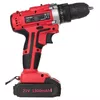 Drill Driver VERTEX VWA21LI BASIC Photo 5