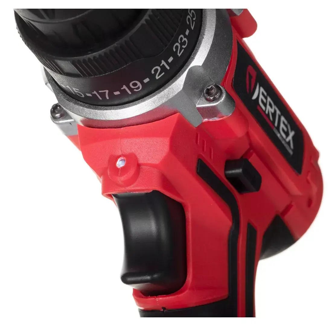 Drill Driver VERTEX VWA21LI BASIC Photo 7